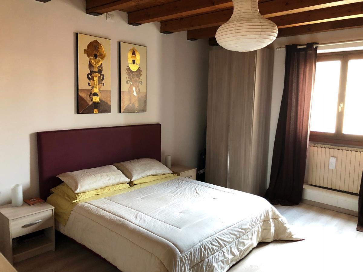 Piazza Erbe Suites Verona Eksteriør bilde